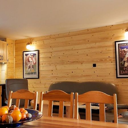 Villa Baranowka - Apartament #6 By Shortstaypoland Ratulow Exterior photo