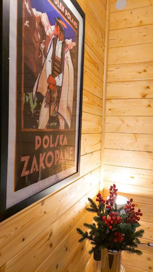 Villa Baranowka - Apartament #6 By Shortstaypoland Ratulow Exterior photo